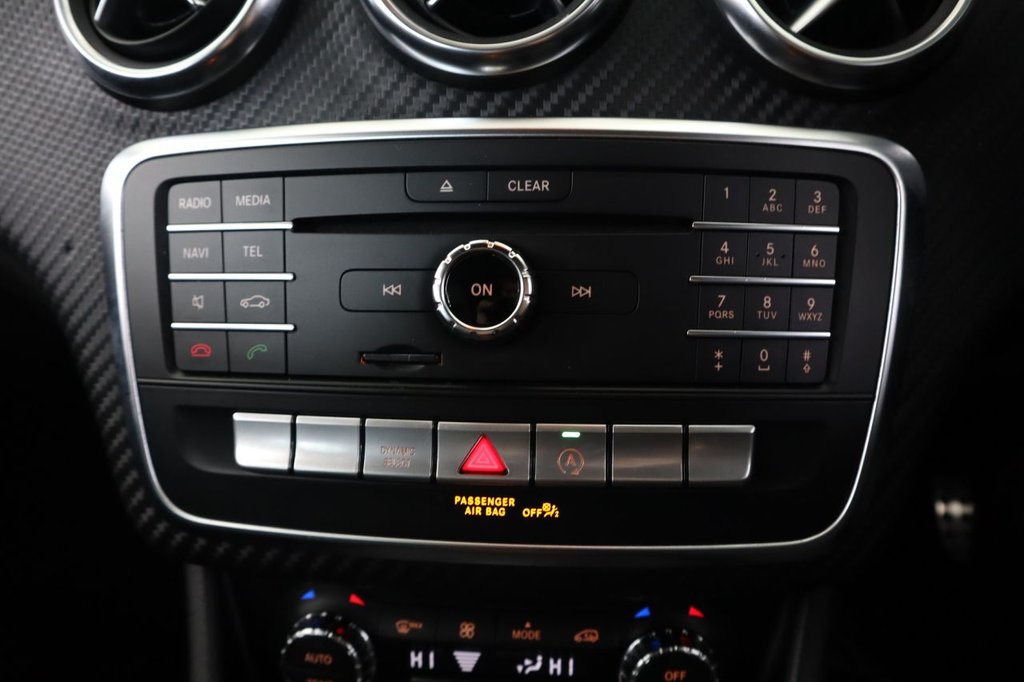 Used Mercedes-Benz A-Class 2017 for sale - 76345545: Photo 25