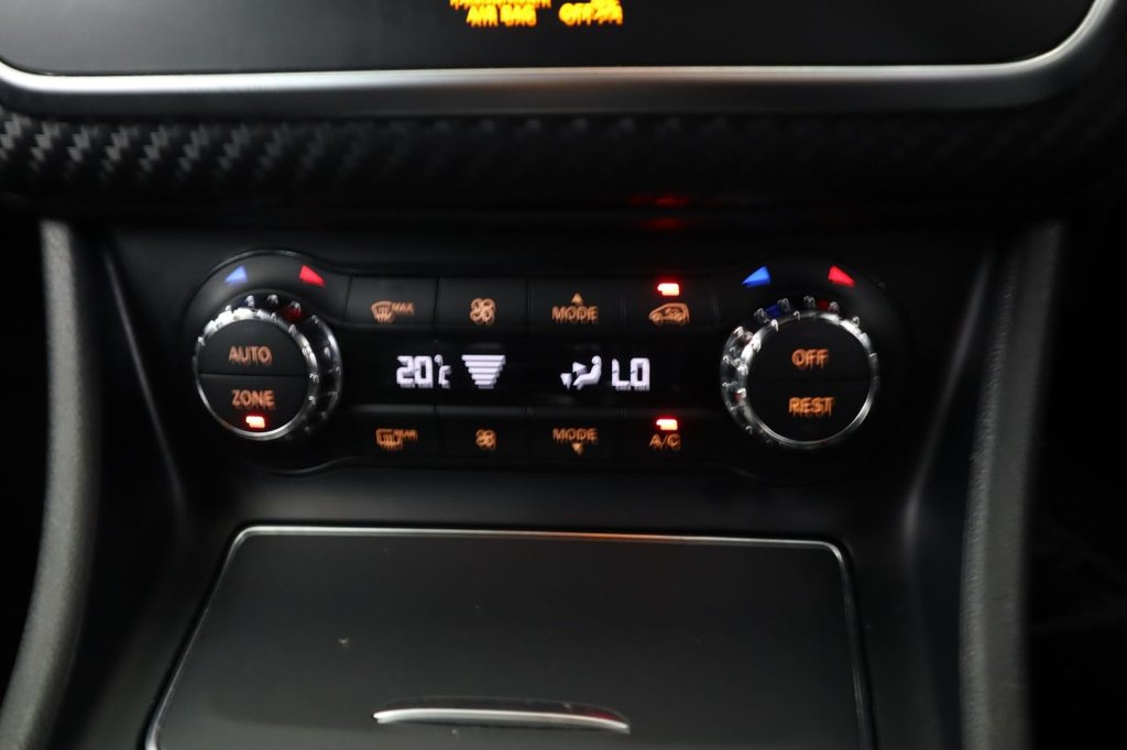 Used Mercedes-Benz A-Class 2017 for sale - 76345545: Photo 26