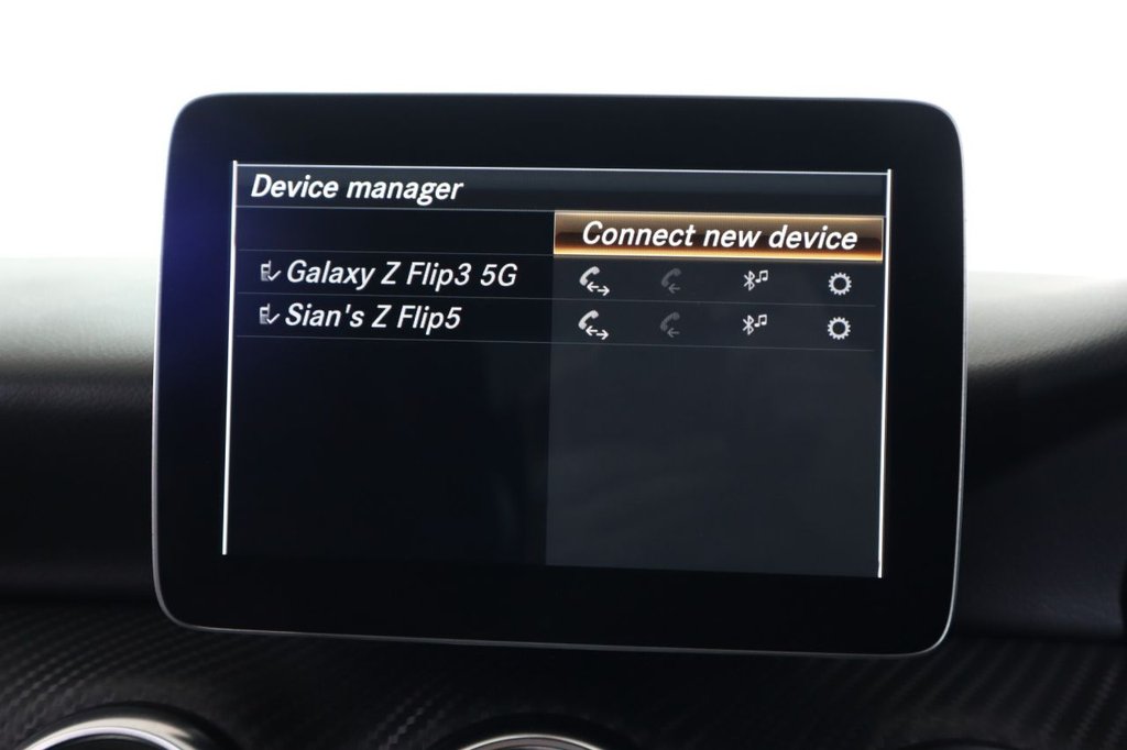 Used Mercedes-Benz A-Class 2017 for sale - 76345545: Photo 29