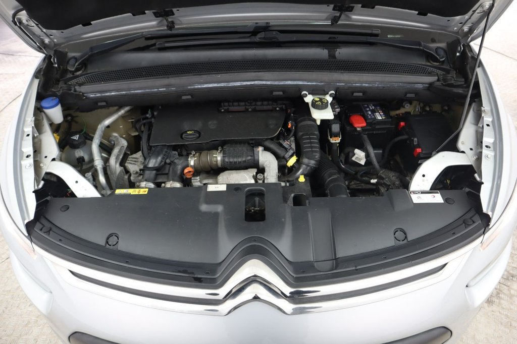 Used Citroen C4 Picasso 2016 for sale - 77171953: Photo 10