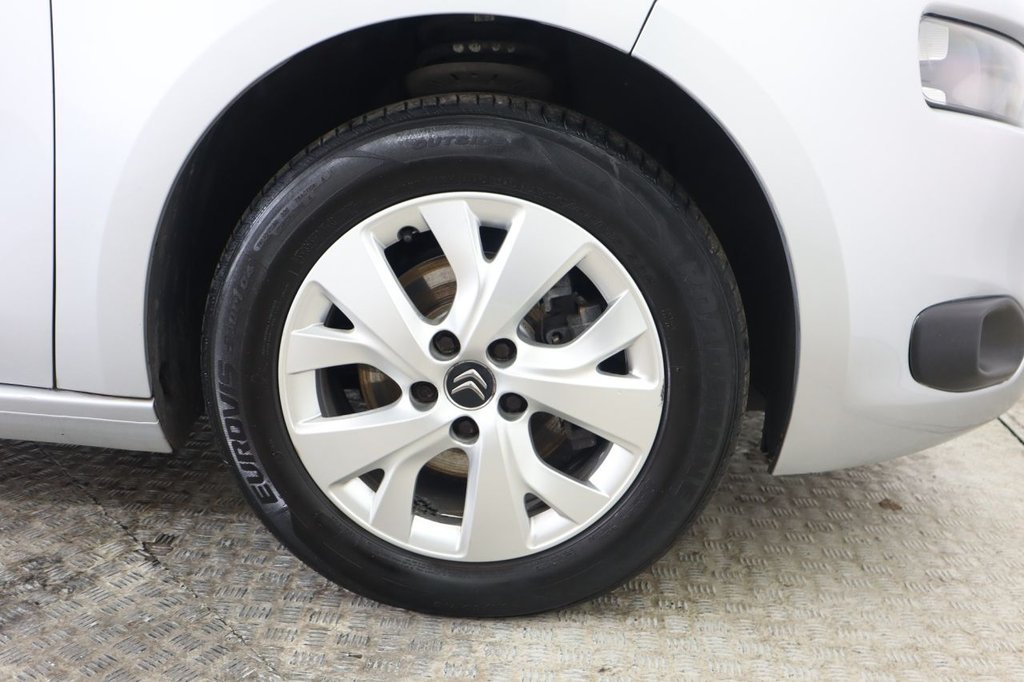 Used Citroen C4 Picasso 2016 for sale - 77171953: Photo 11