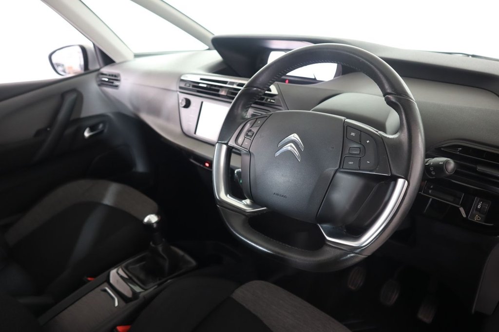 Used Citroen C4 Picasso 2016 for sale - 77171953: Photo 12
