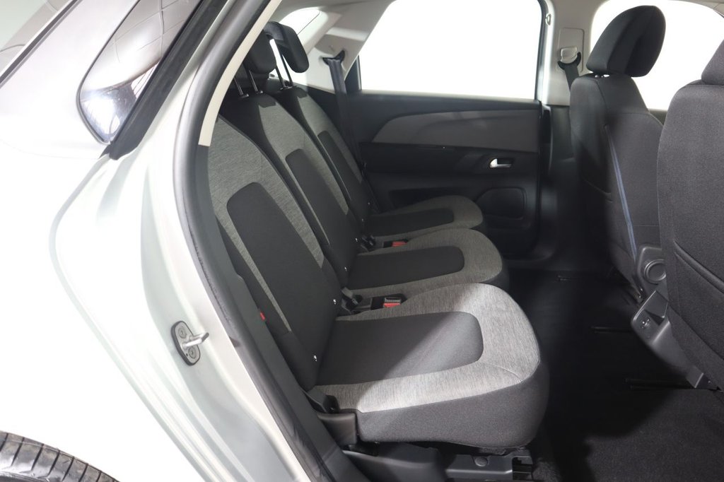 Used Citroen C4 Picasso 2016 for sale - 77171953: Photo 14