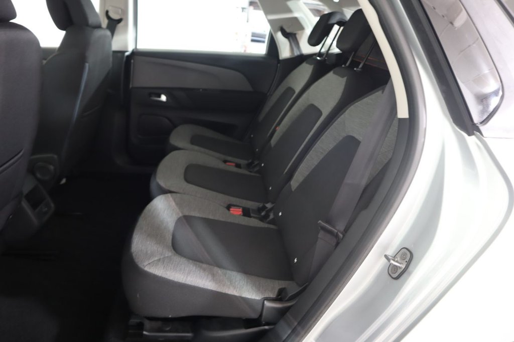 Used Citroen C4 Picasso 2016 for sale - 77171953: Photo 16
