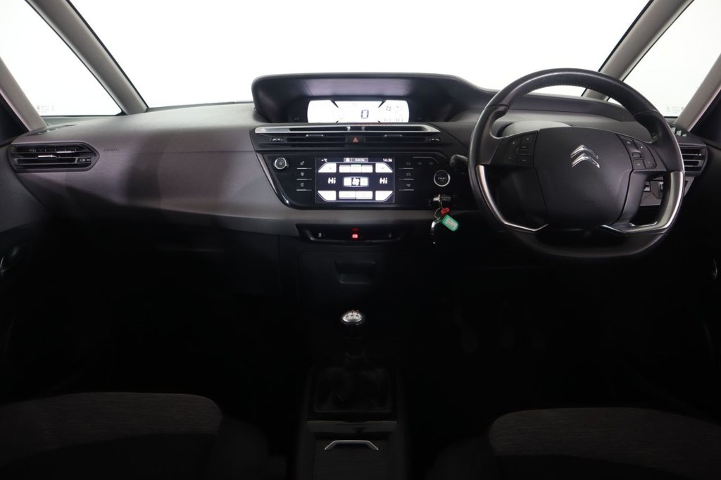 Used Citroen C4 Picasso 2016 for sale - 77171953: Photo 17