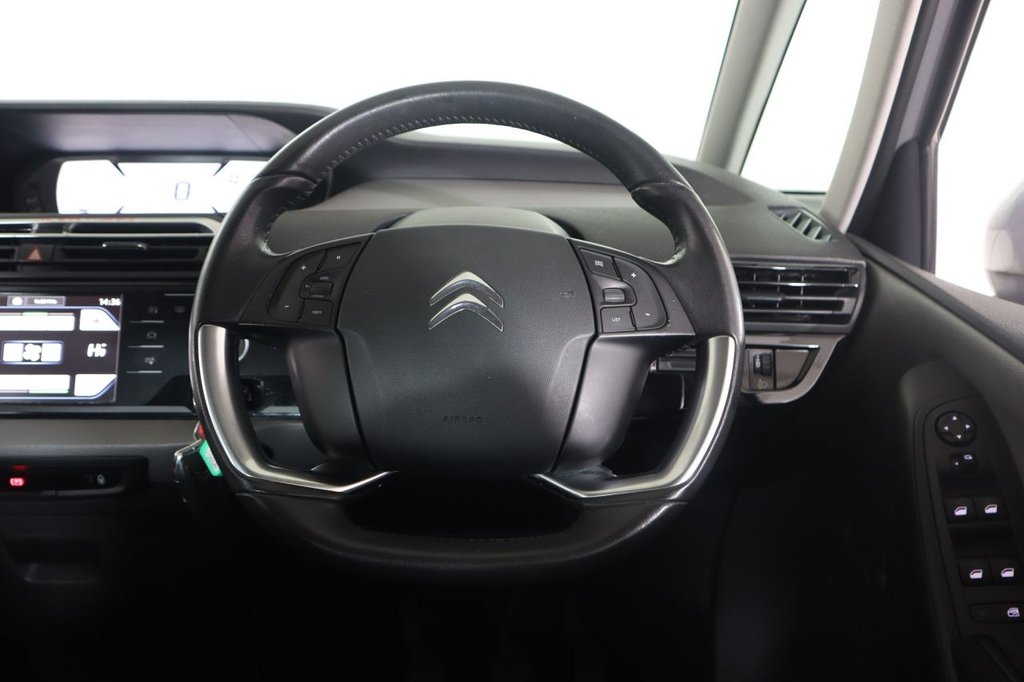 Used Citroen C4 Picasso 2016 for sale - 77171953: Photo 18