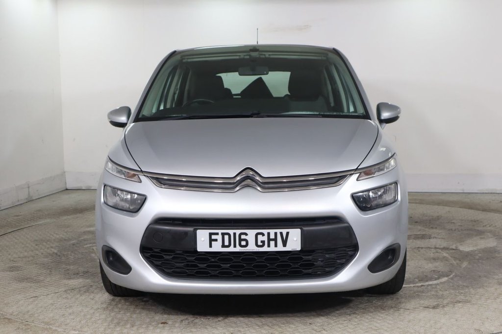 Used Citroen C4 Picasso 2016 for sale - 77171953: Photo 2
