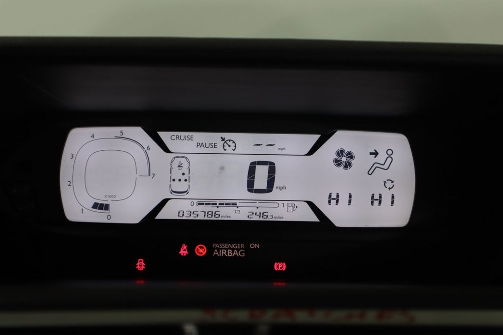 Used Citroen C4 Picasso 2016 for sale - 77171953: Photo 20