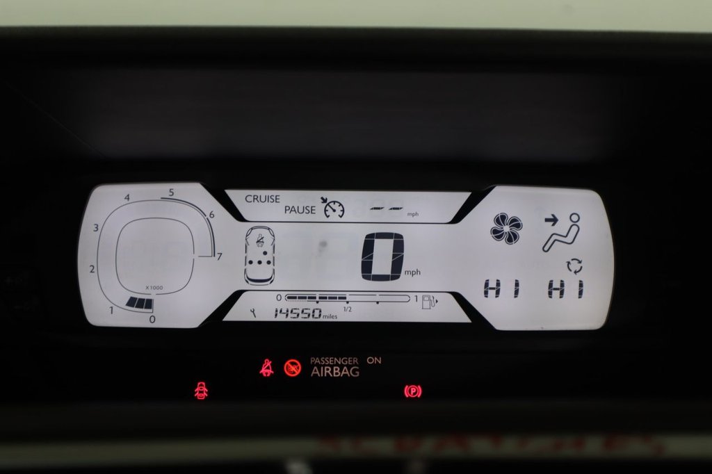 Used Citroen C4 Picasso 2016 for sale - 77171953: Photo 21