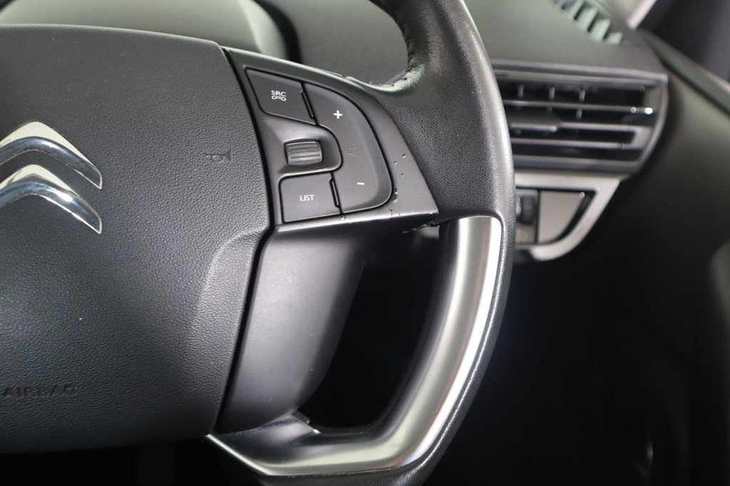 Used Citroen C4 Picasso 2016 for sale - 77171953: Photo 23