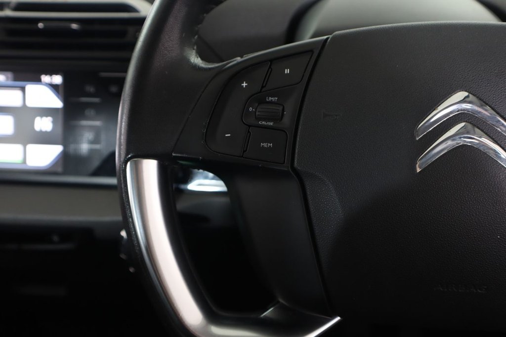 Used Citroen C4 Picasso 2016 for sale - 77171953: Photo 24