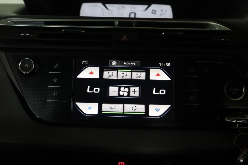 Used Citroen C4 Picasso 2016 for sale - 77171953: Photo 28