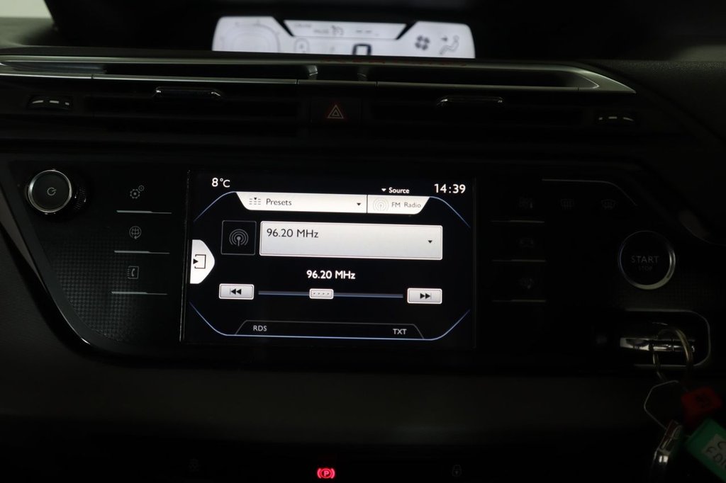 Used Citroen C4 Picasso 2016 for sale - 77171953: Photo 29