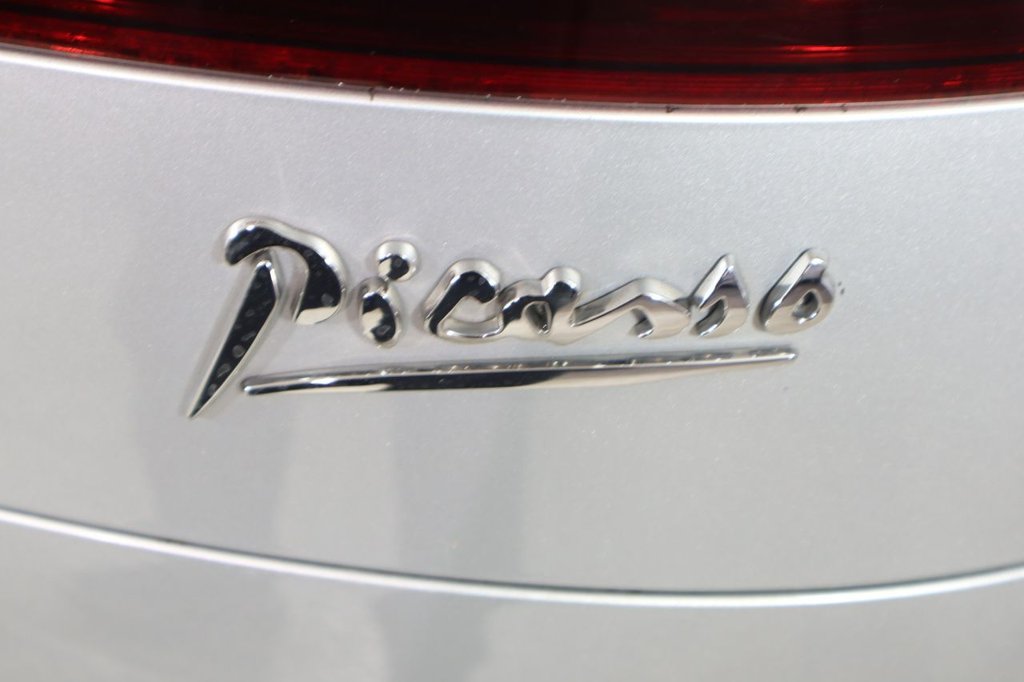 Used Citroen C4 Picasso 2016 for sale - 77171953: Photo 35