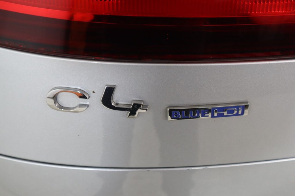 Used Citroen C4 Picasso 2016 for sale - 77171953: Photo 37