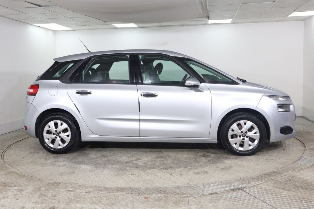 Used Citroen C4 Picasso 2016 for sale - 77171953: Photo 7