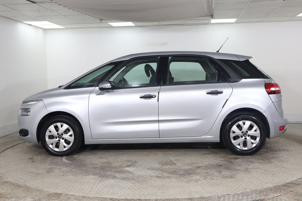 Used Citroen C4 Picasso 2016 for sale - 77171953: Photo 8