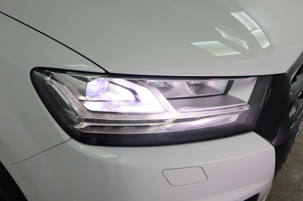 Used Audi Q7 2016 for sale - 78110950: Photo 11