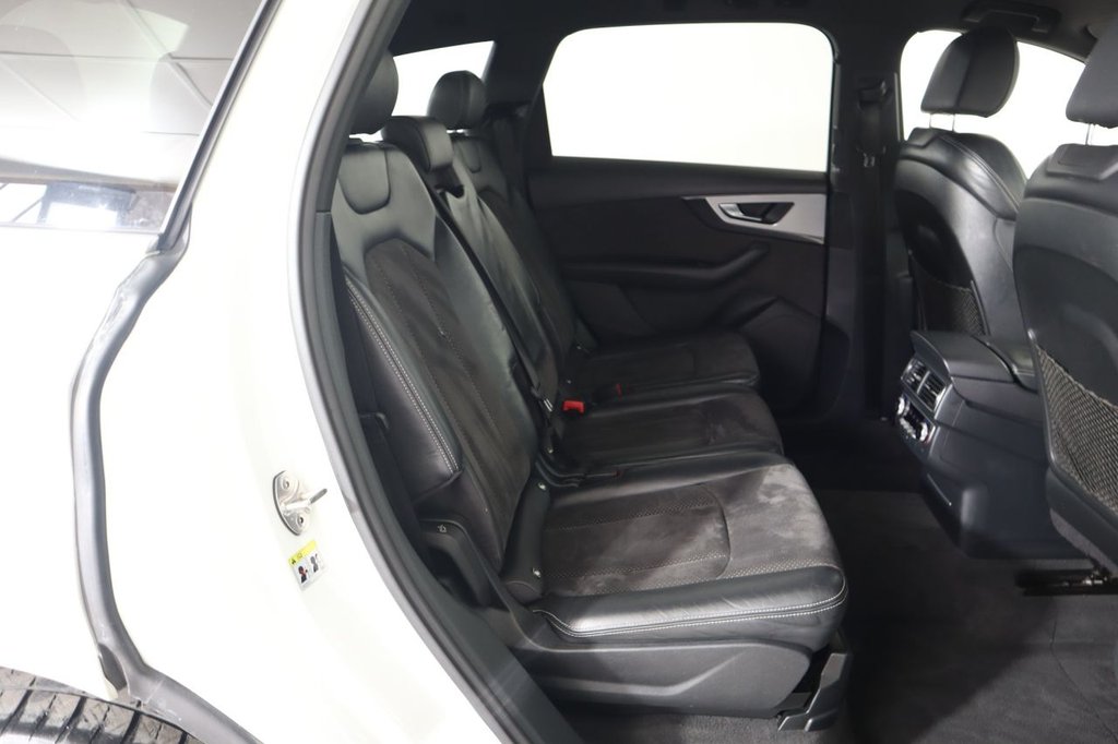 Used Audi Q7 2016 for sale - 78110950: Photo 15