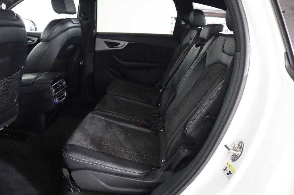 Used Audi Q7 2016 for sale - 78110950: Photo 18