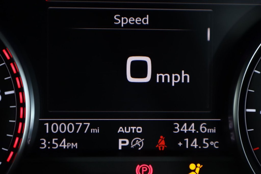 Used Audi Q7 2016 for sale - 78110950: Photo 23