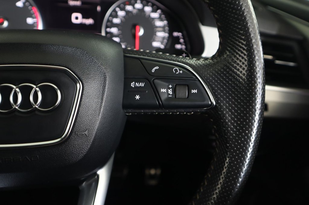 Used Audi Q7 2016 for sale - 78110950: Photo 24