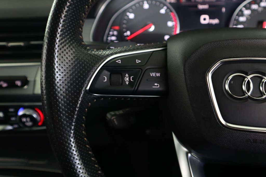 Used Audi Q7 2016 for sale - 78110950: Photo 25