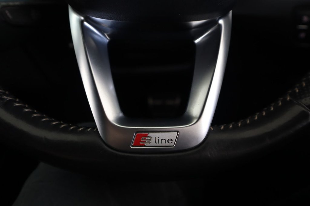 Used Audi Q7 2016 for sale - 78110950: Photo 26