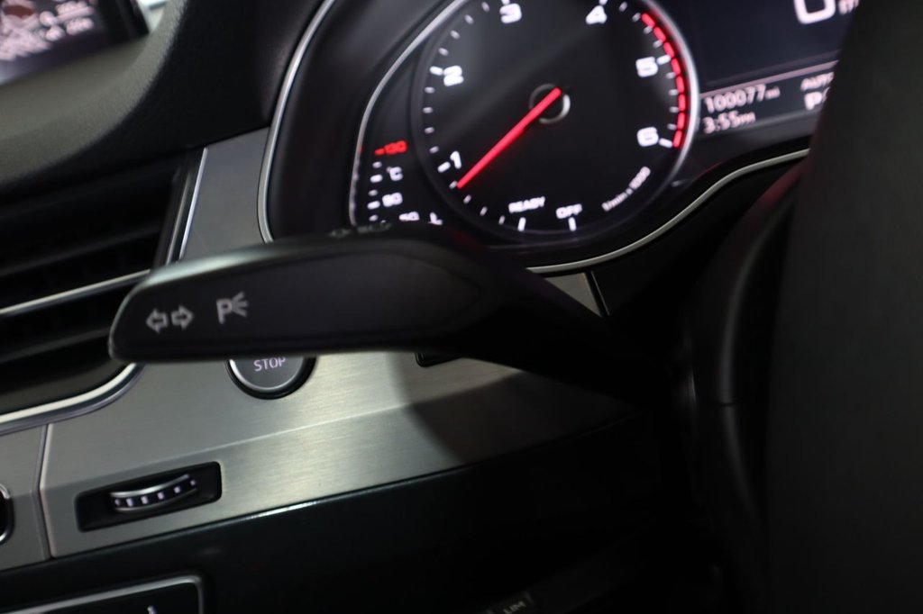 Used Audi Q7 2016 for sale - 78110950: Photo 28