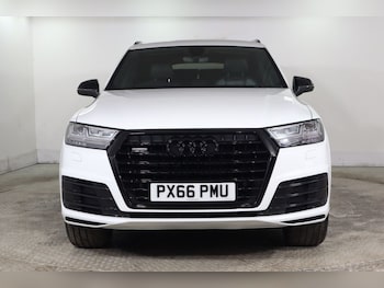 Used Audi Q7 2016 for sale - 78110950: Photo