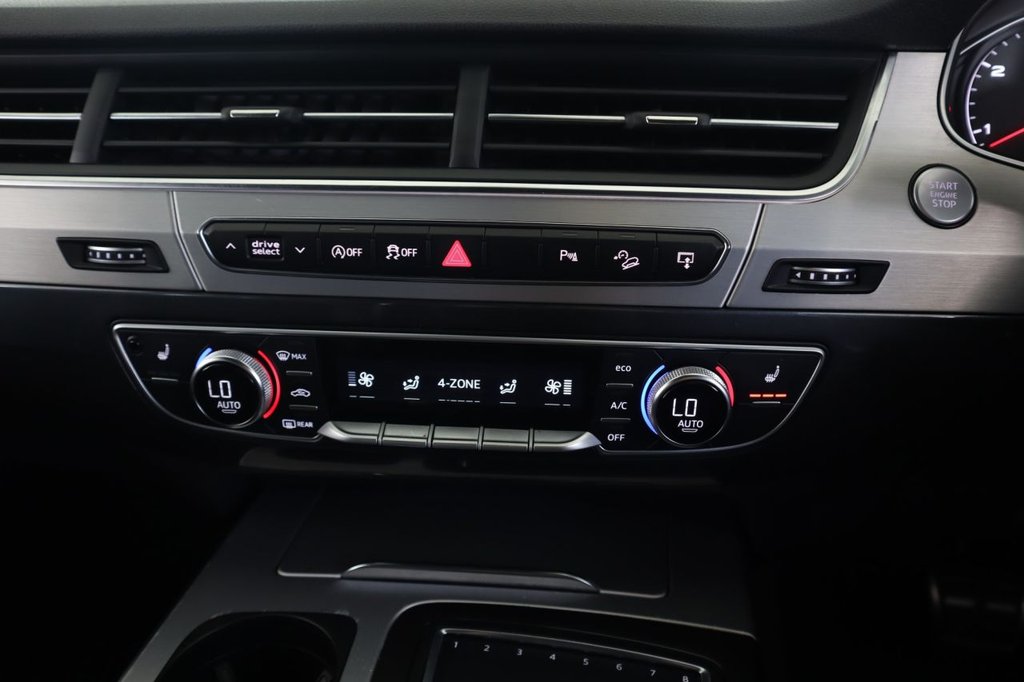 Used Audi Q7 2016 for sale - 78110950: Photo 30