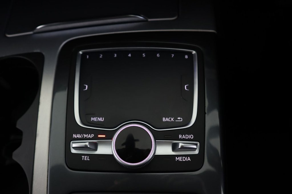 Used Audi Q7 2016 for sale - 78110950: Photo 32