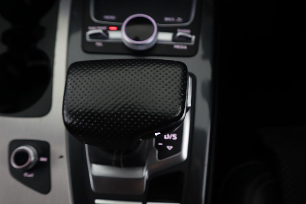 Used Audi Q7 2016 for sale - 78110950: Photo 33