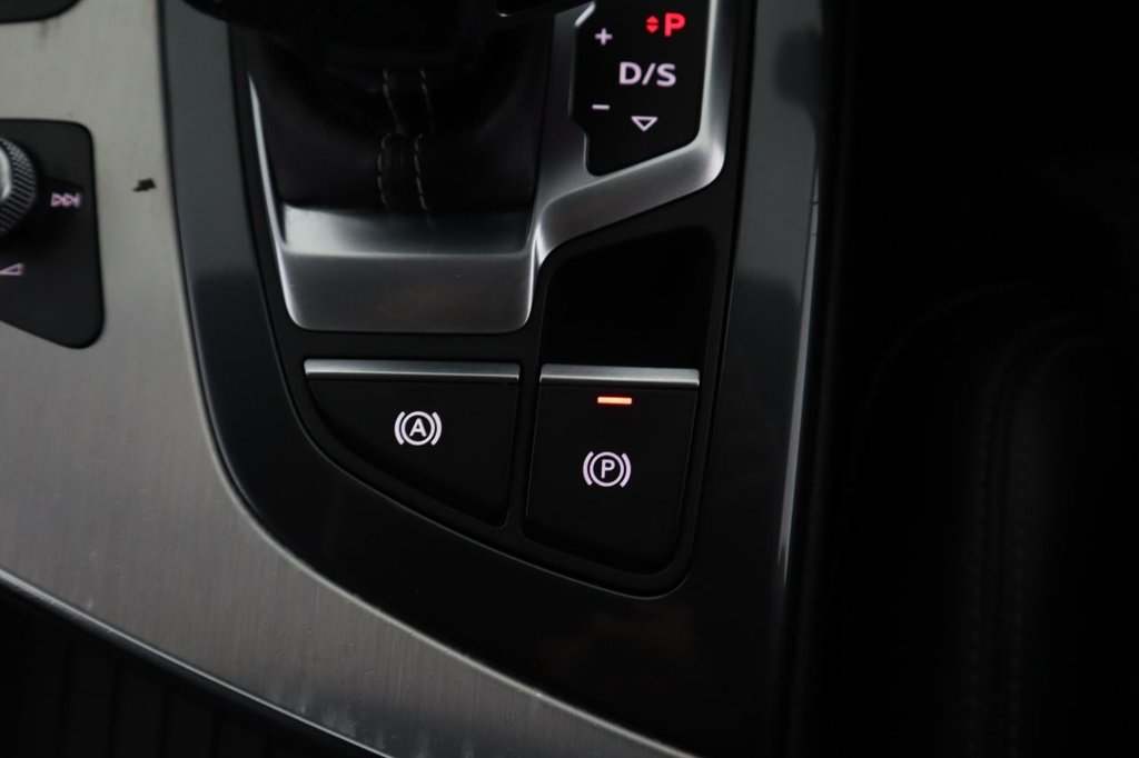 Used Audi Q7 2016 for sale - 78110950: Photo 35