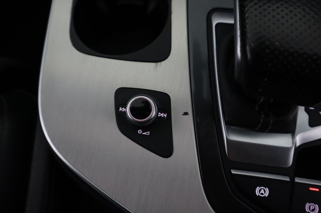 Used Audi Q7 2016 for sale - 78110950: Photo 36