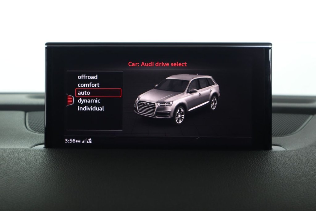 Used Audi Q7 2016 for sale - 78110950: Photo 44