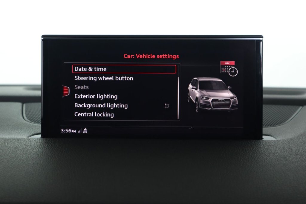 Used Audi Q7 2016 for sale - 78110950: Photo 45