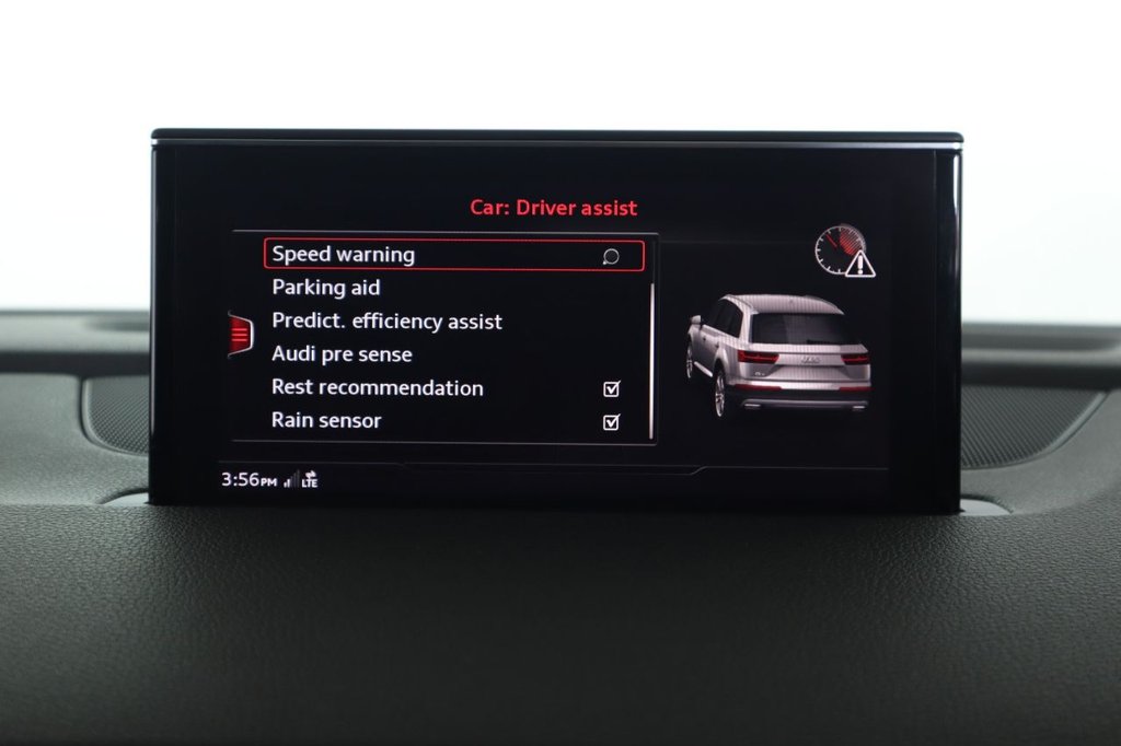 Used Audi Q7 2016 for sale - 78110950: Photo 46