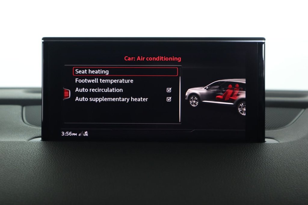 Used Audi Q7 2016 for sale - 78110950: Photo 47