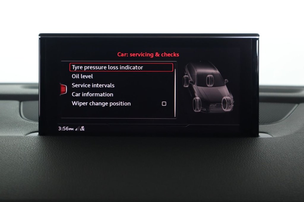 Used Audi Q7 2016 for sale - 78110950: Photo 48