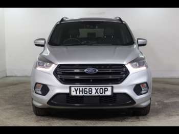 Used Ford Kuga 2018 for sale - 73458828: Photo