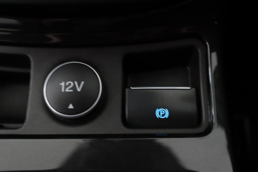 Vehicle 32