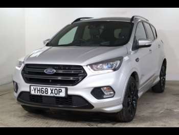 Used Ford Kuga 2018 for sale - 73458828: Photo