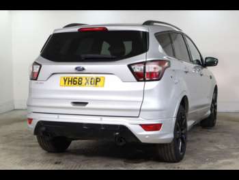 Used Ford Kuga 2018 for sale - 73458828: Photo