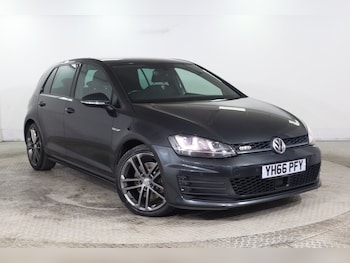Used Volkswagen Golf 2016 for sale - 78414298: Photo