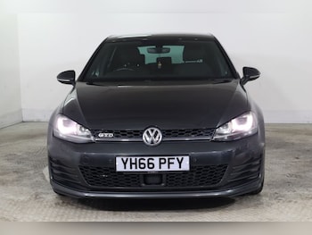 Used Volkswagen Golf 2016 for sale - 78414298: Photo