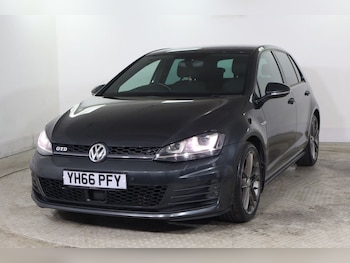 Used Volkswagen Golf 2016 for sale - 78414298: Photo