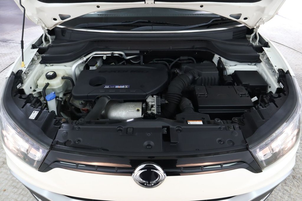 Used Ssangyong Trivoli XLV 2017 for sale - 76417251: Photo 10