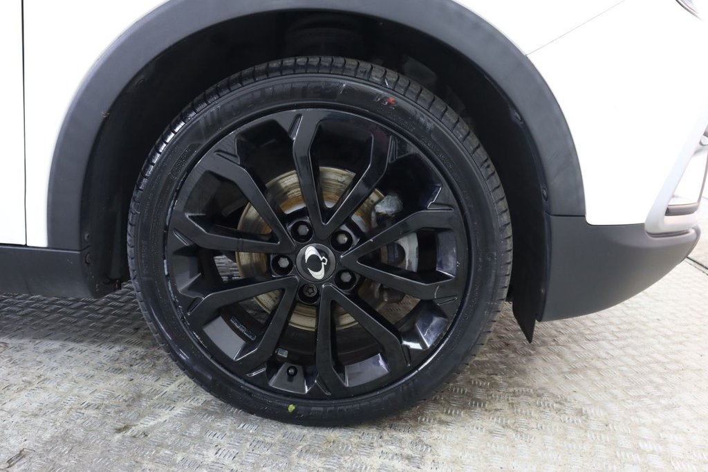 Used Ssangyong Trivoli XLV 2017 for sale - 76417251: Photo 11