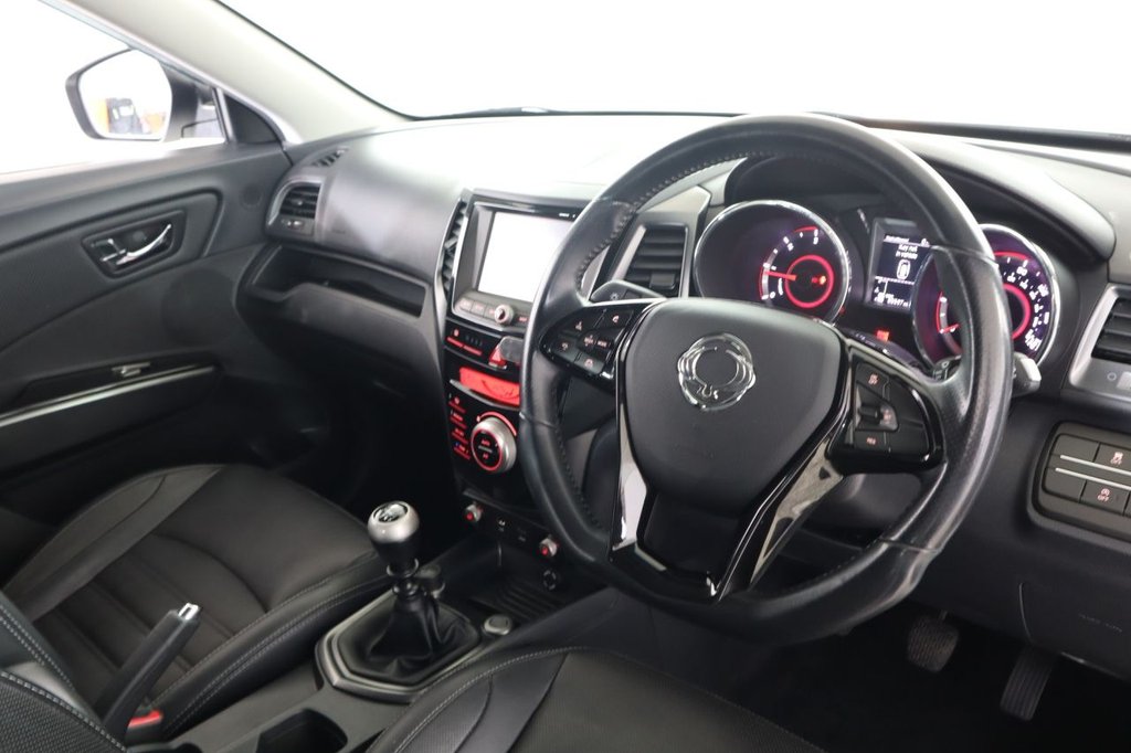 Used Ssangyong Trivoli XLV 2017 for sale - 76417251: Photo 12